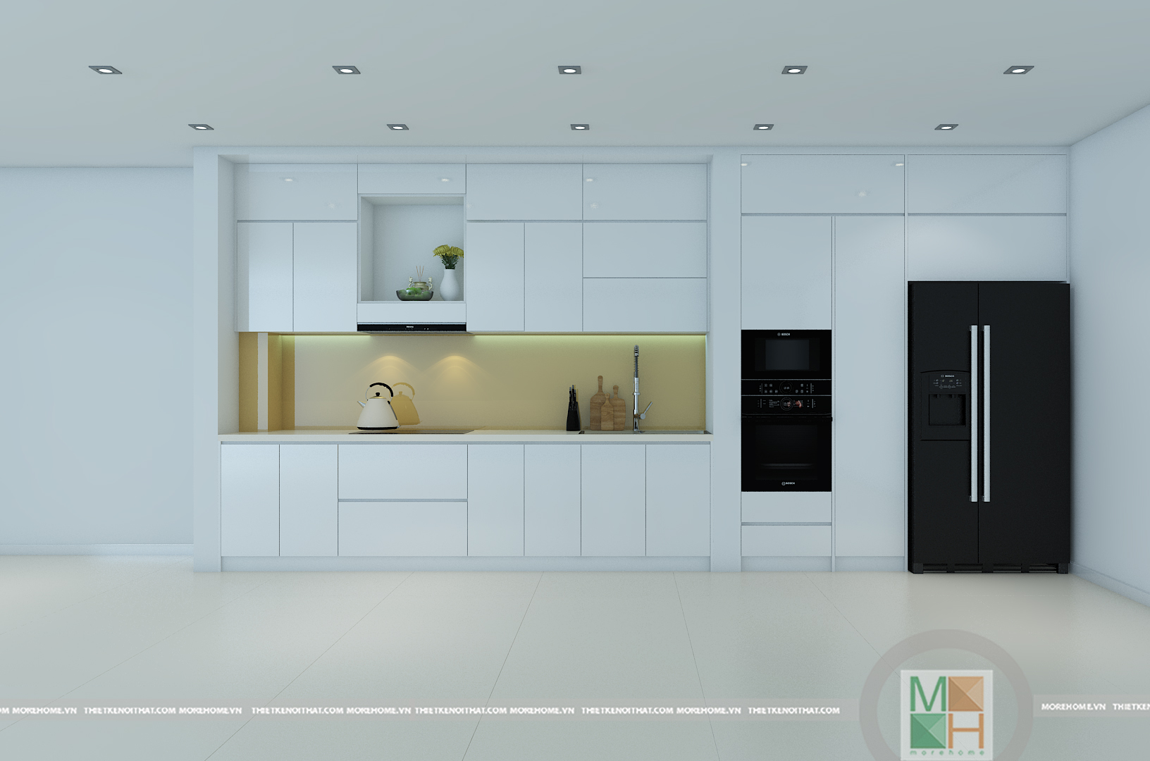 KITCHEN 1